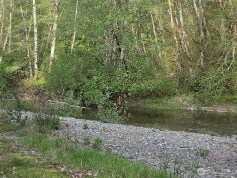 140 NE Evergreen Drive Tahuya WA 98588
