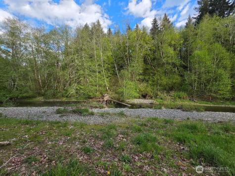 140 NE Evergreen Drive Tahuya WA 98588