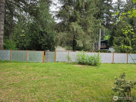 140 NE Evergreen Drive Tahuya WA 98588