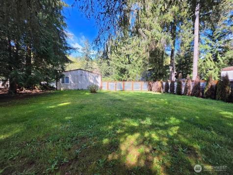 140 NE Evergreen Drive Tahuya WA 98588