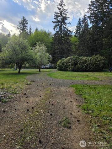 140 NE Evergreen Drive Tahuya WA 98588