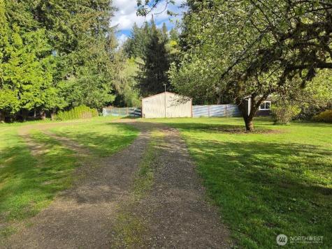 140 NE Evergreen Drive Tahuya WA 98588