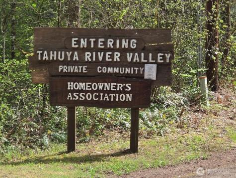 140 NE Evergreen Drive Tahuya WA 98588