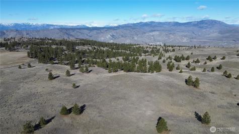 0 Columbia River Bluffs Road Waterville WA 98858