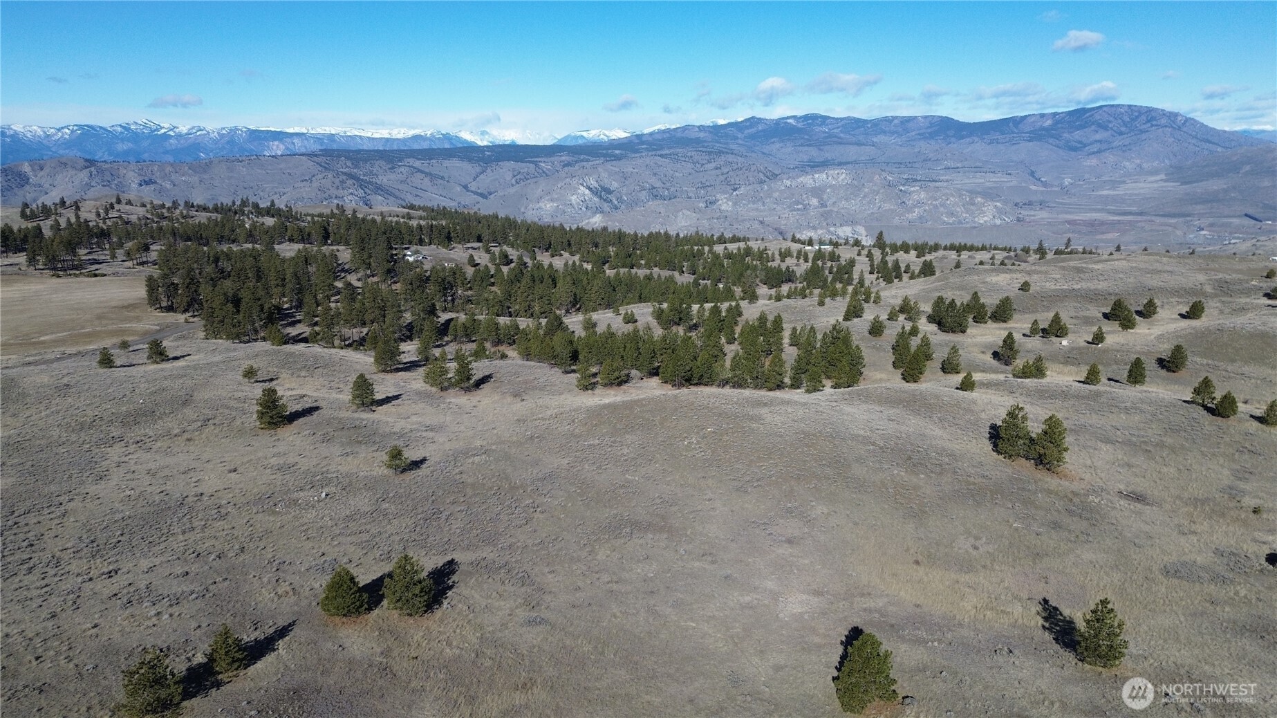 0 Columbia River Bluffs Road Waterville WA 98858