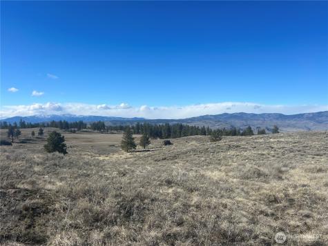 0 Columbia River Bluffs Road Waterville WA 98858