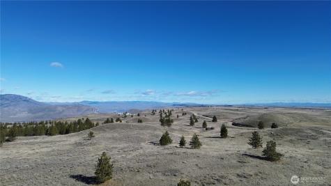 0 Columbia River Bluffs Road Waterville WA 98858