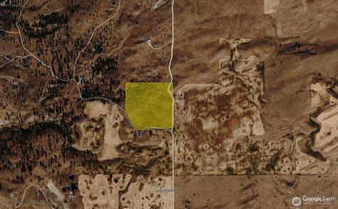 0 Columbia River Bluffs Road Waterville WA 98858