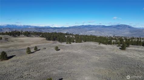 0 Columbia River Bluffs Road Waterville WA 98858