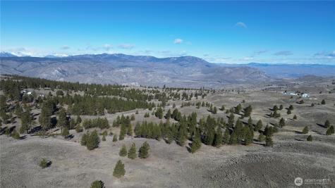 0 Columbia River Bluffs Road Waterville WA 98858
