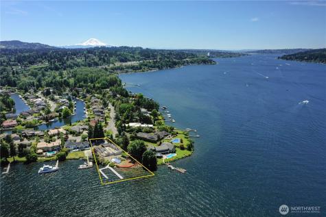 96 Cascade Key Bellevue WA 98006