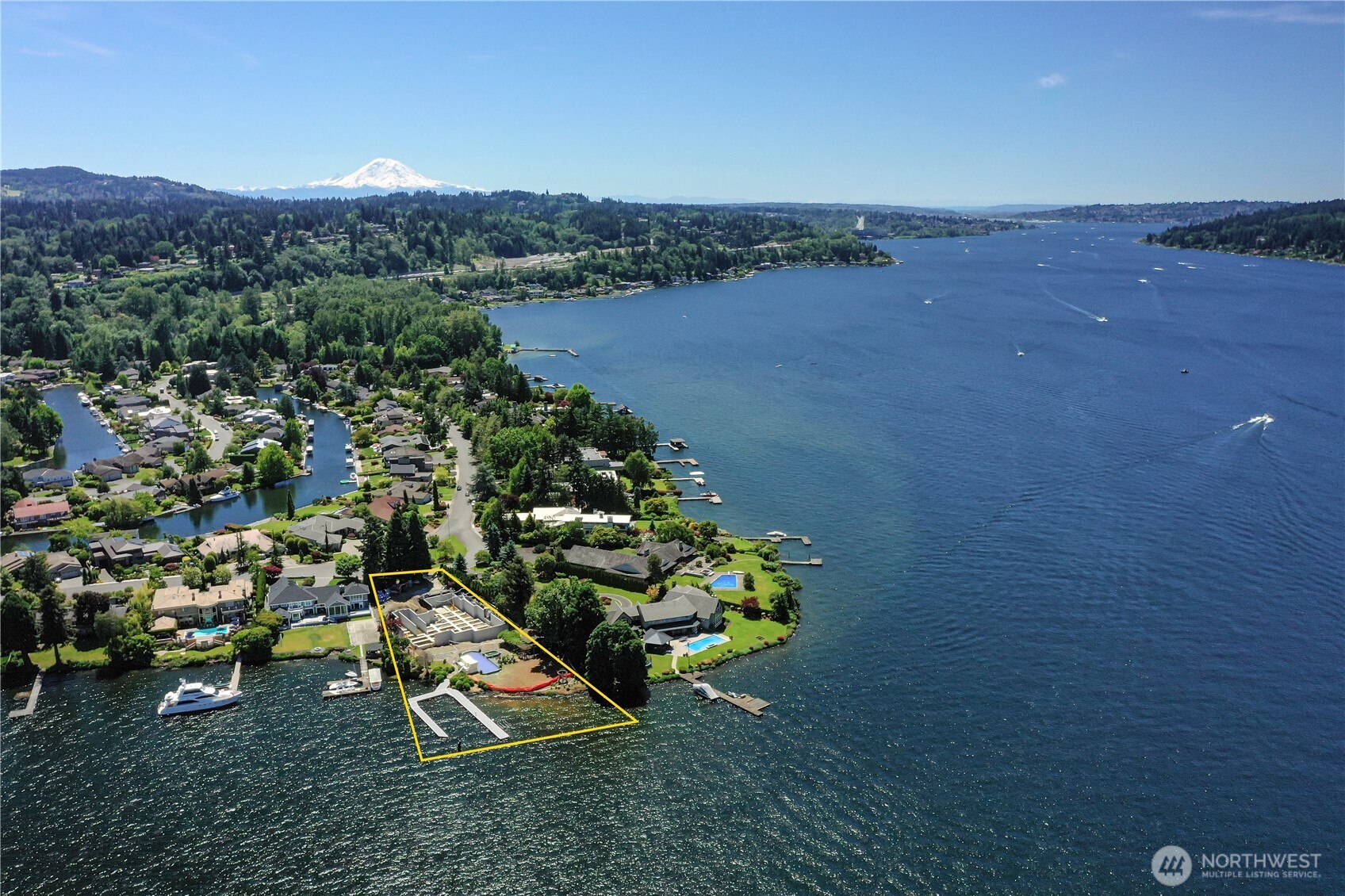 96 Cascade Key Bellevue WA 98006