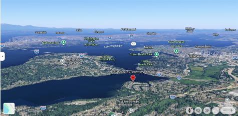 96 Cascade Key Bellevue WA 98006