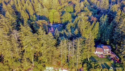 6117 Elizan Drive NW Olympia WA 98502