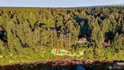6117 Elizan Drive NW Olympia WA 98502