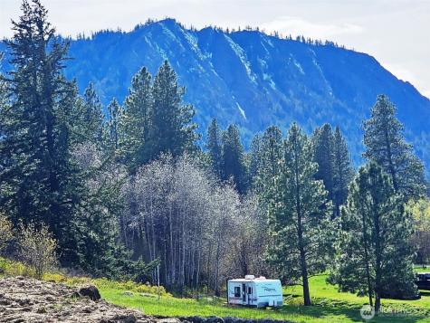 750 Iron Mountain Road Cle Elum WA 98922