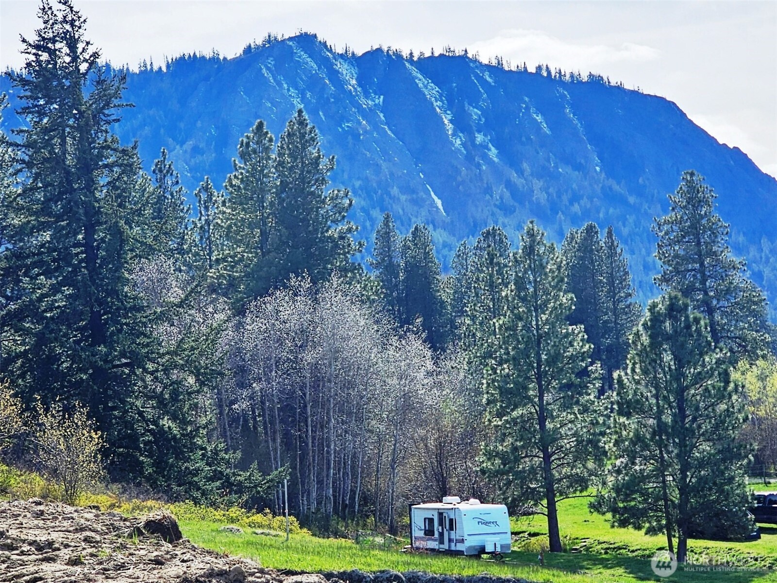 750 Iron Mountain Road Cle Elum WA 98922