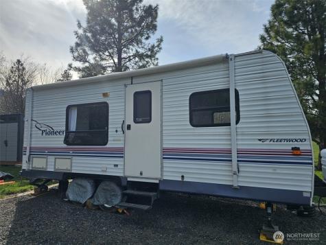 750 Iron Mountain Road Cle Elum WA 98922