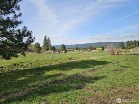 750 Iron Mountain Road Cle Elum WA 98922