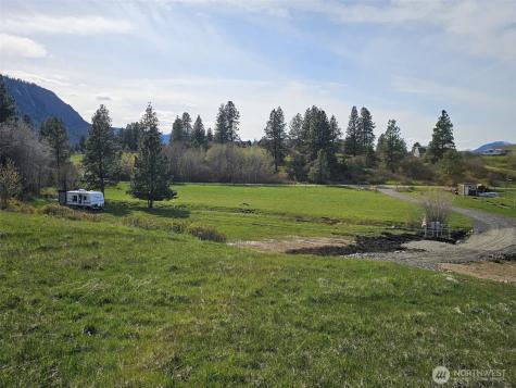 750 Iron Mountain Road Cle Elum WA 98922