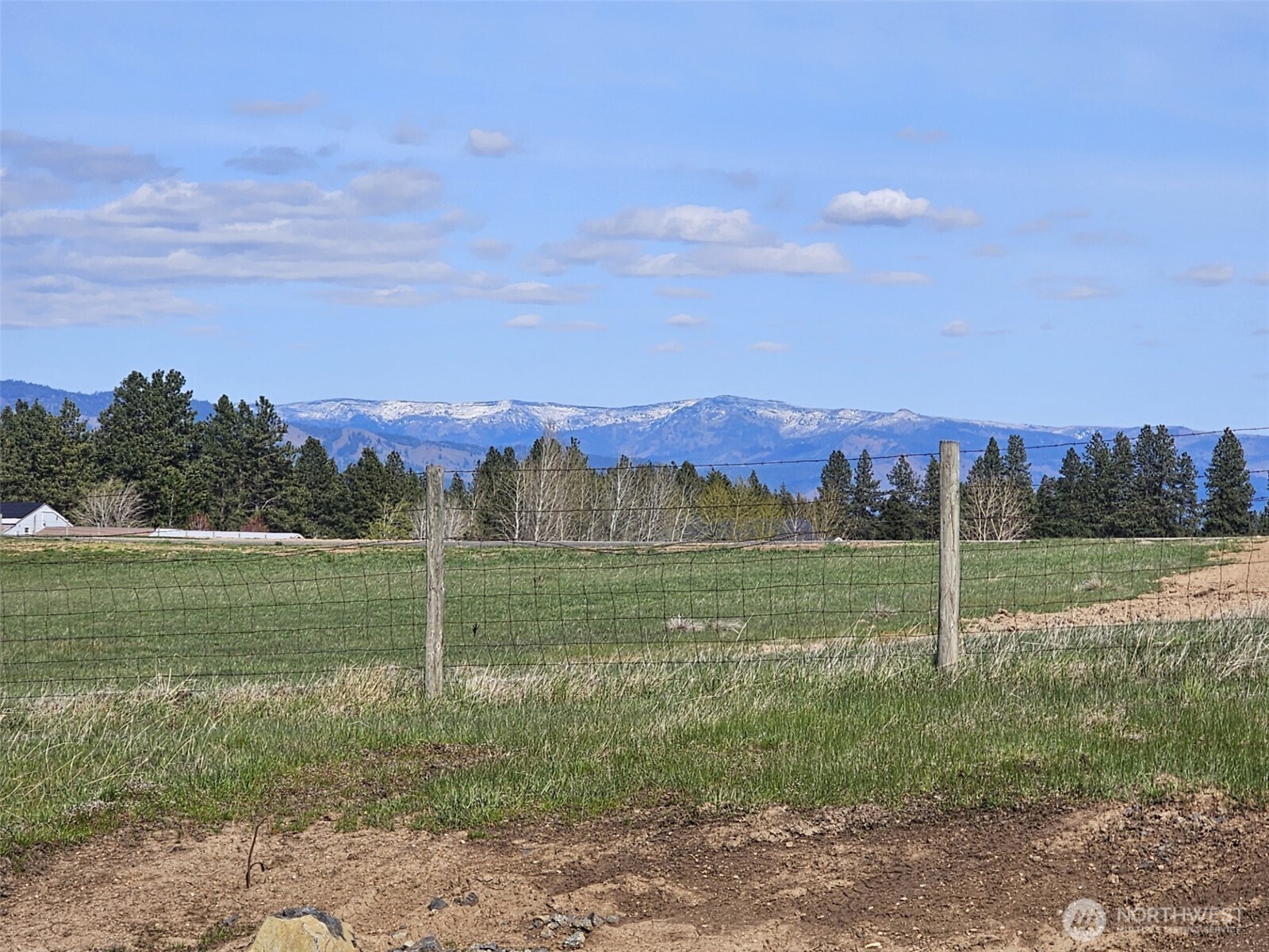 750 Iron Mountain Road Cle Elum WA 98922