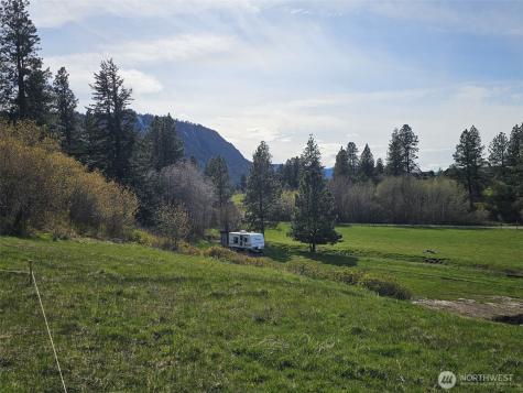 750 Iron Mountain Road Cle Elum WA 98922