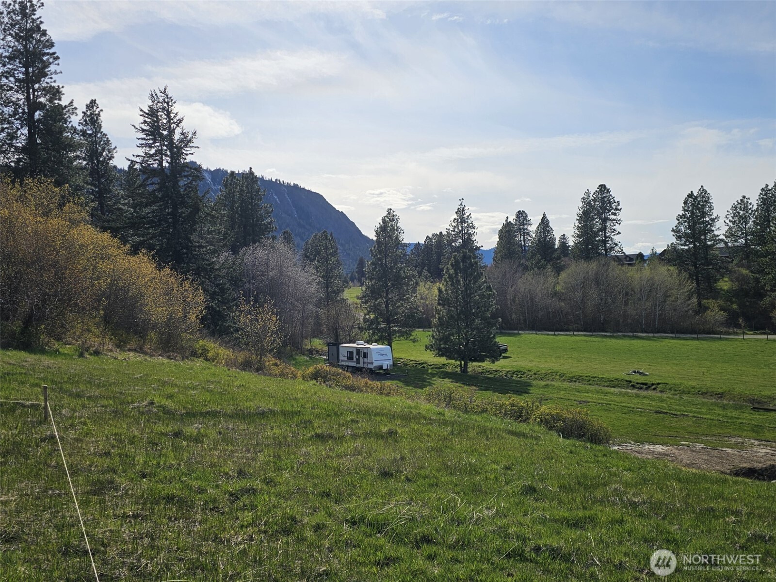 750 Iron Mountain Road Cle Elum WA 98922