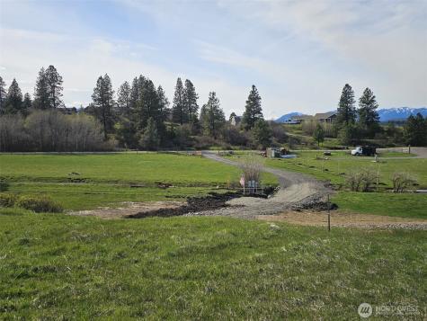750 Iron Mountain Road Cle Elum WA 98922