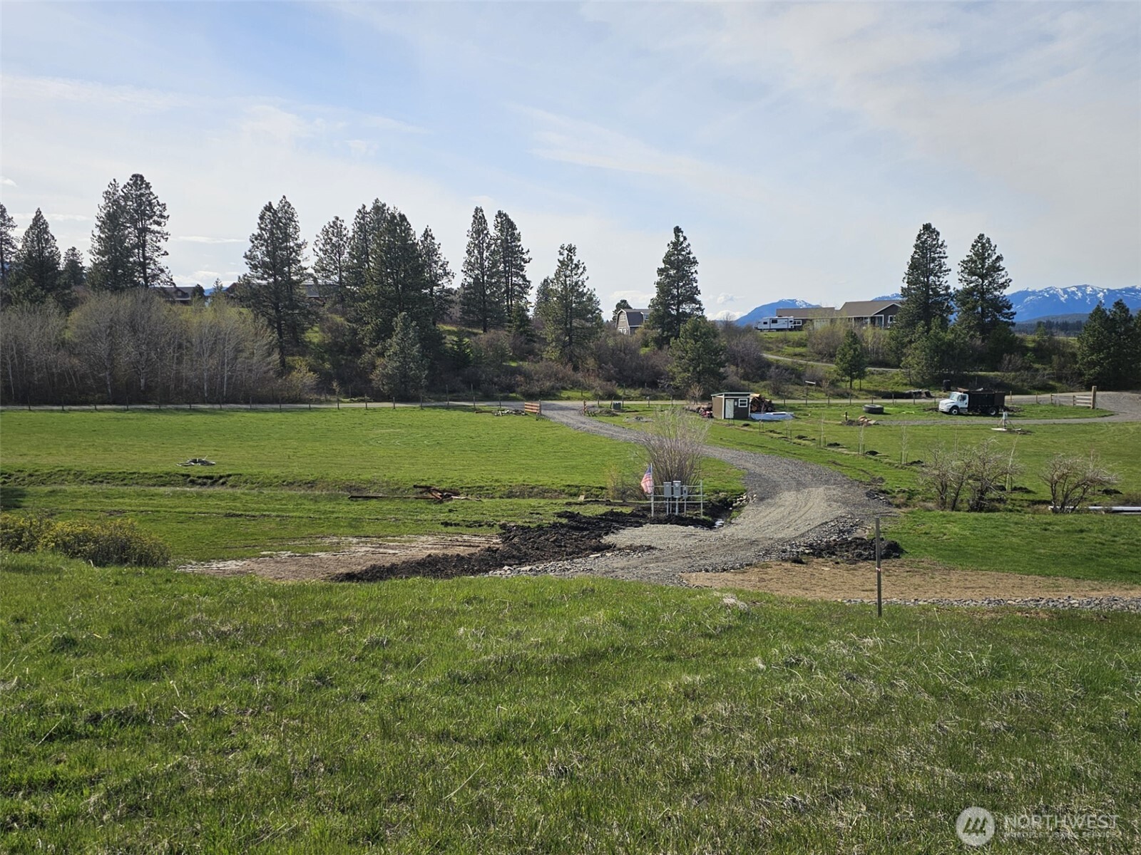 750 Iron Mountain Road Cle Elum WA 98922
