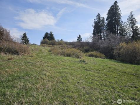 750 Iron Mountain Road Cle Elum WA 98922