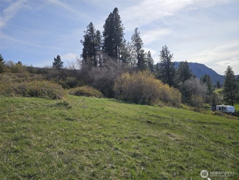 750 Iron Mountain Road Cle Elum WA 98922