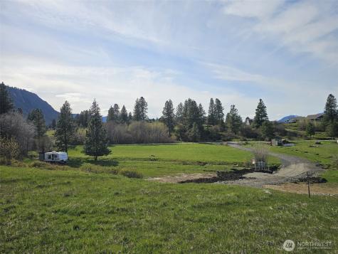 750 Iron Mountain Road Cle Elum WA 98922