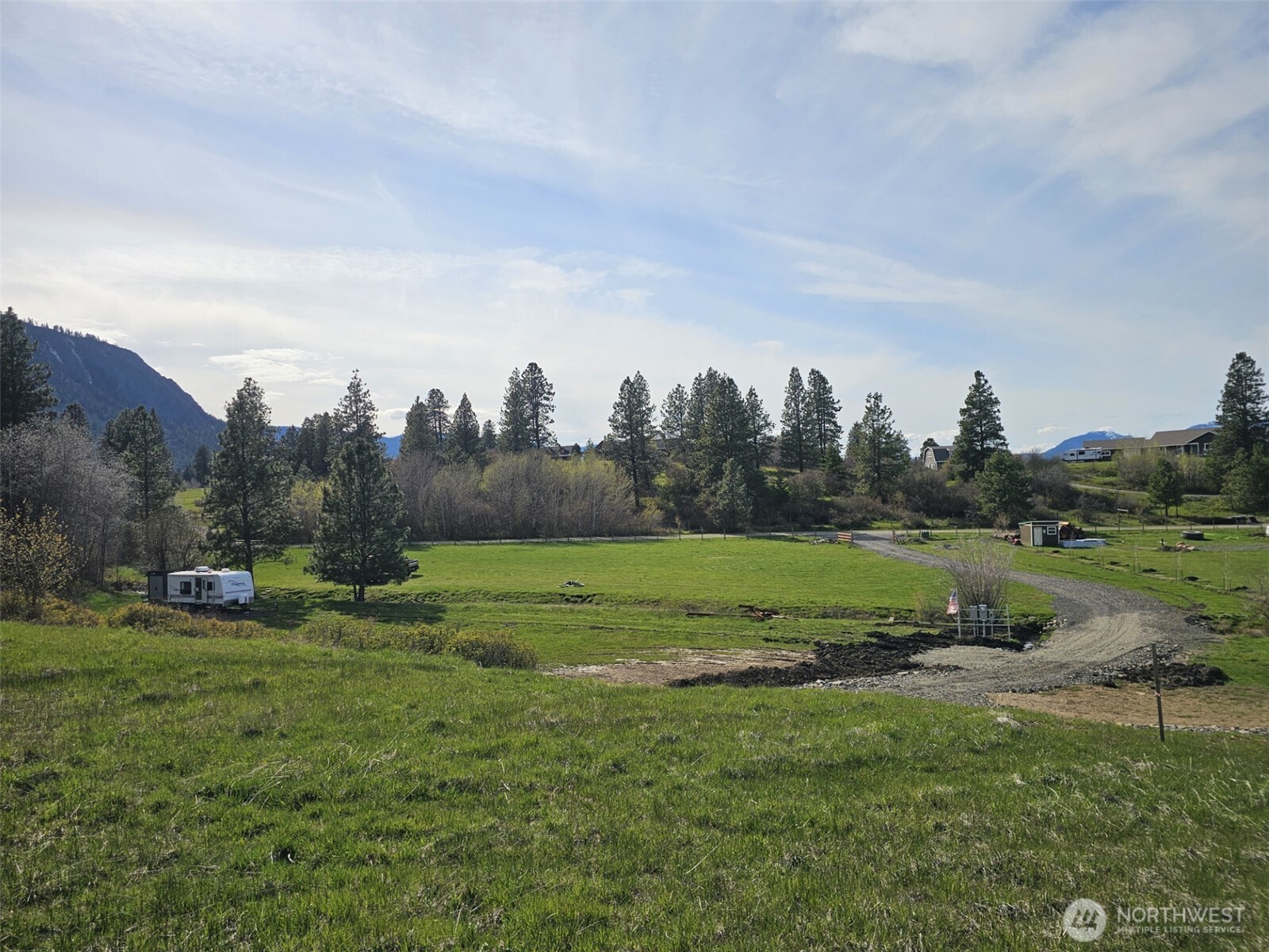 750 Iron Mountain Road Cle Elum WA 98922