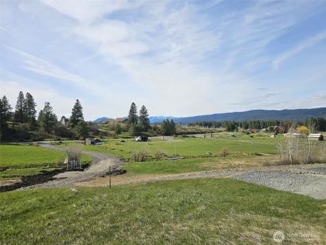 750 Iron Mountain Road Cle Elum WA 98922