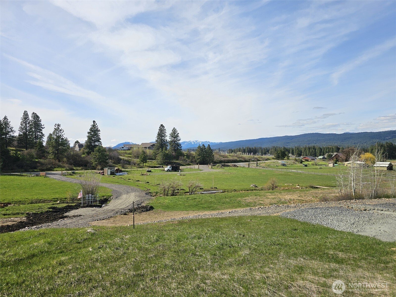 750 Iron Mountain Road Cle Elum WA 98922