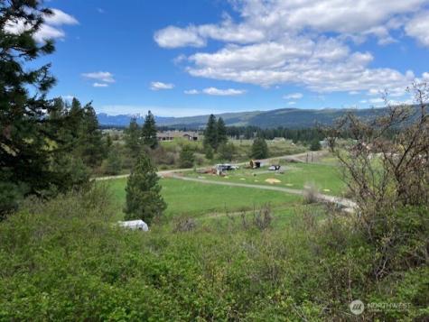 750 Iron Mountain Road Cle Elum WA 98922