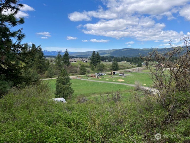 750 Iron Mountain Road Cle Elum WA 98922