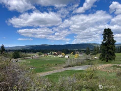 750 Iron Mountain Road Cle Elum WA 98922