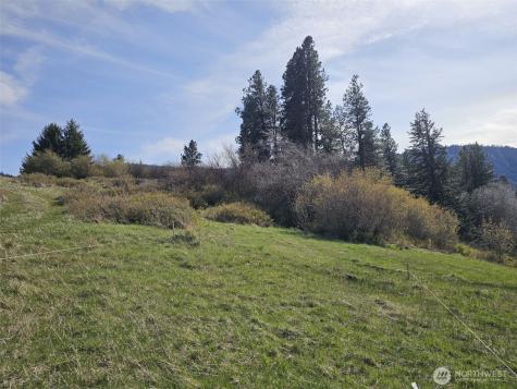 750 Iron Mountain Road Cle Elum WA 98922