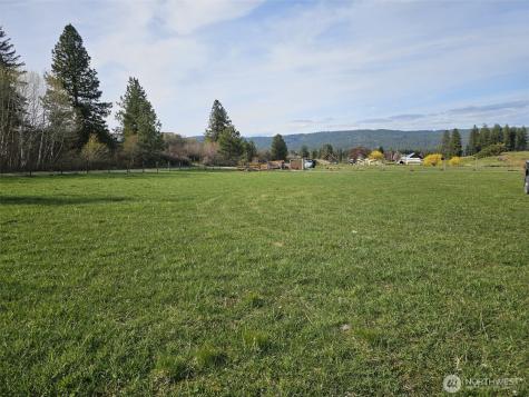 750 Iron Mountain Road Cle Elum WA 98922