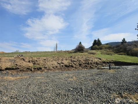 750 Iron Mountain Road Cle Elum WA 98922