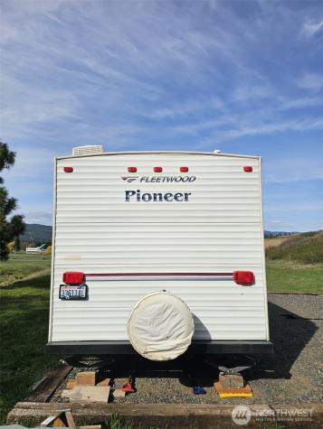 750 Iron Mountain Road Cle Elum WA 98922