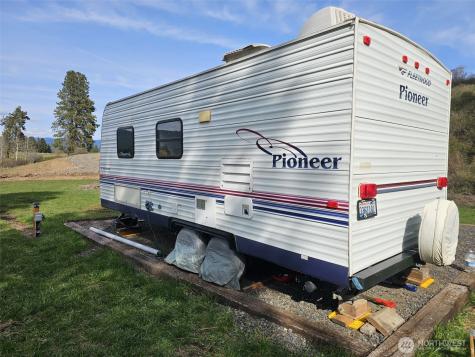 750 Iron Mountain Road Cle Elum WA 98922