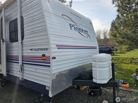 750 Iron Mountain Road Cle Elum WA 98922