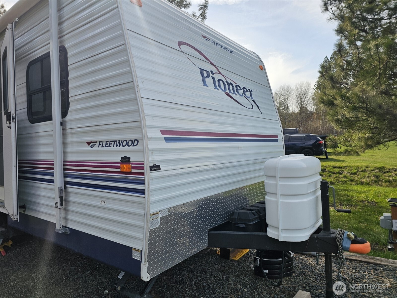 750 Iron Mountain Road Cle Elum WA 98922