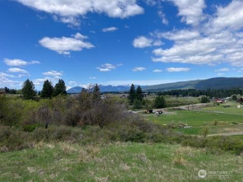 750 Iron Mountain Road Cle Elum WA 98922