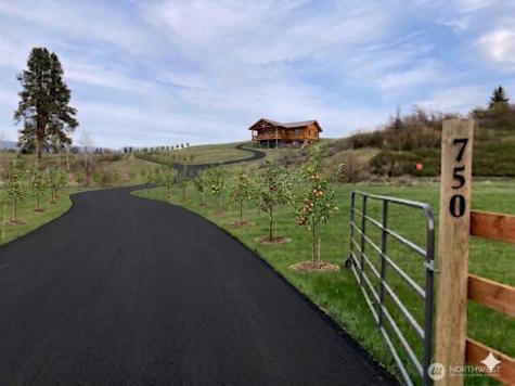 750 Iron Mountain Road Cle Elum WA 98922