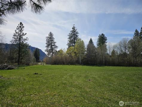 750 Iron Mountain Road Cle Elum WA 98922