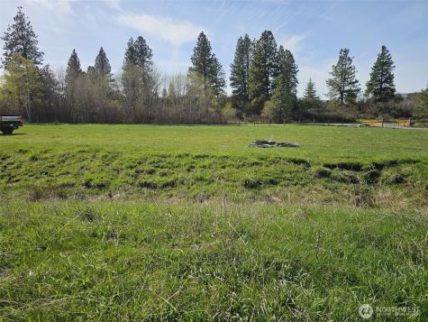 750 Iron Mountain Road Cle Elum WA 98922