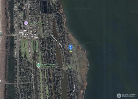 572 Duck Lake Drive NE Ocean Shores WA 98569